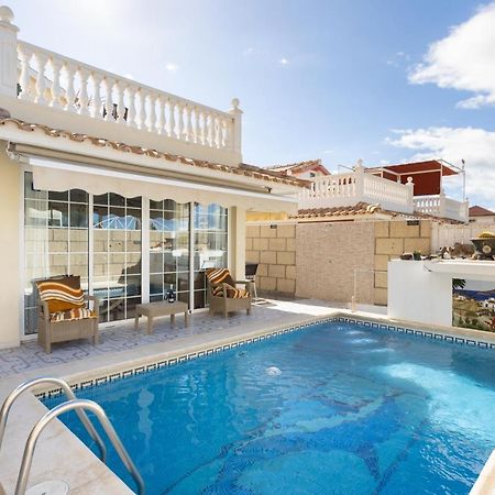 Villa Palm Mar Eksteriør billede