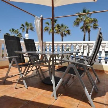 Villa Palm Mar Værelse billede