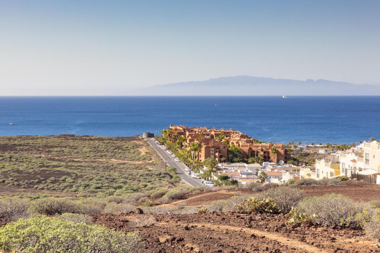 Villa Palm Mar Eksteriør billede