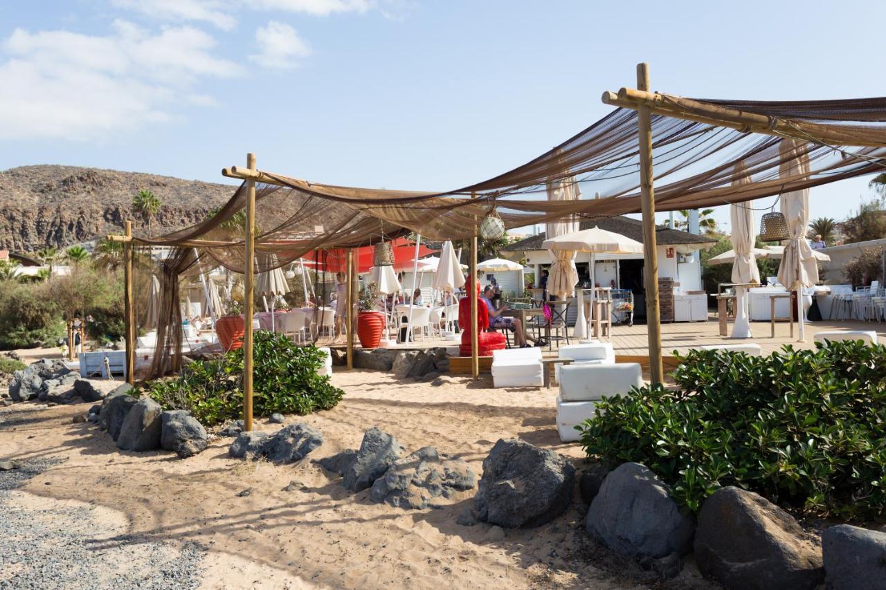 Villa Palm Mar Eksteriør billede