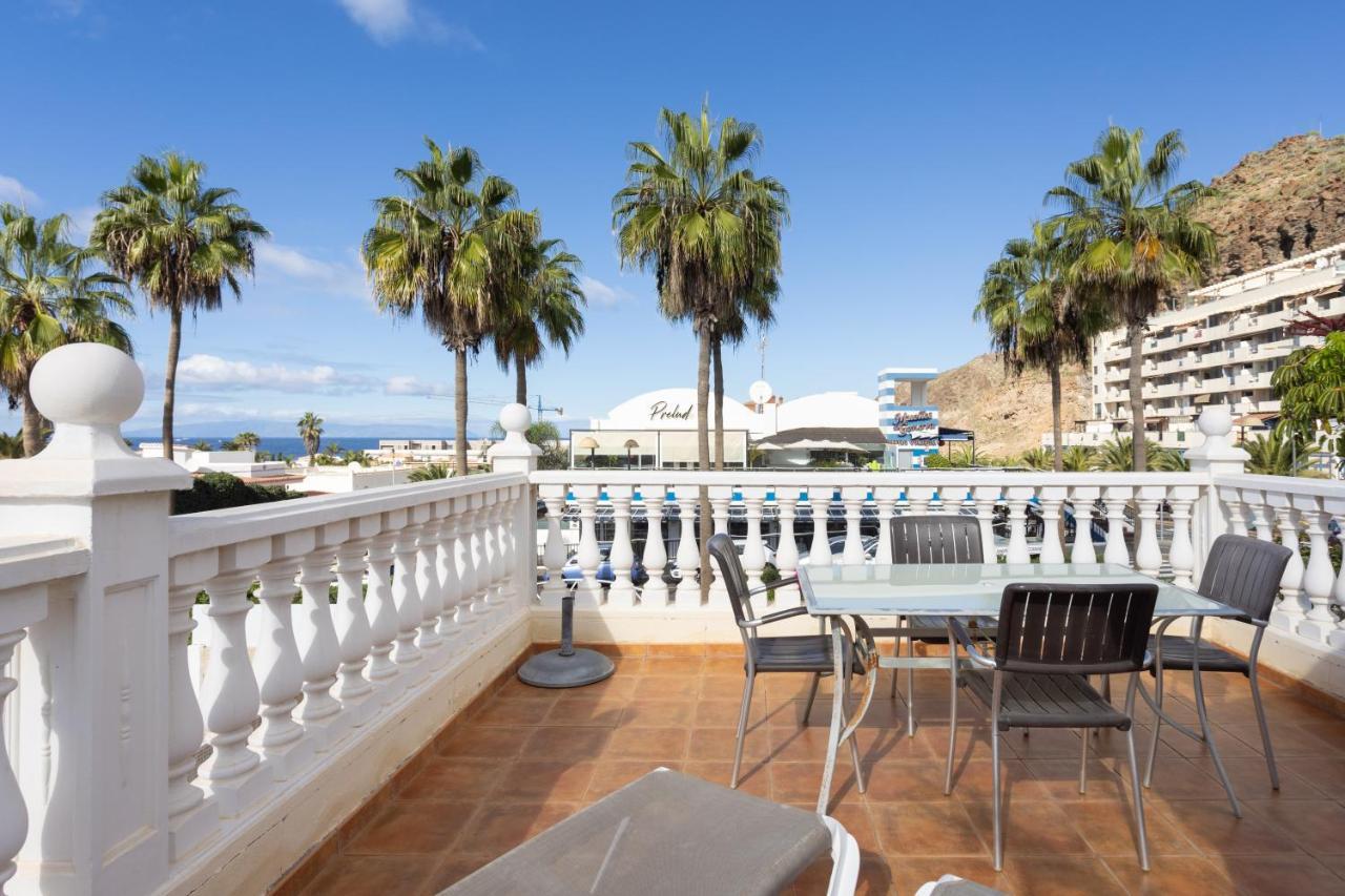 Villa Palm Mar Eksteriør billede