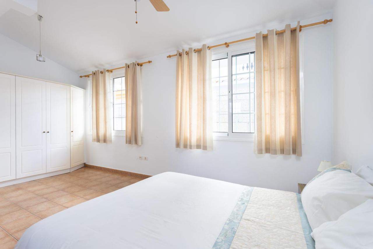 Villa Palm Mar Eksteriør billede