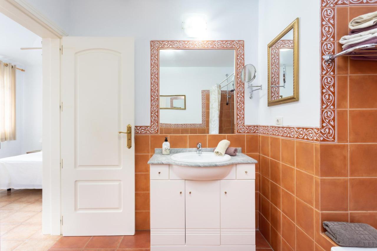 Villa Palm Mar Eksteriør billede