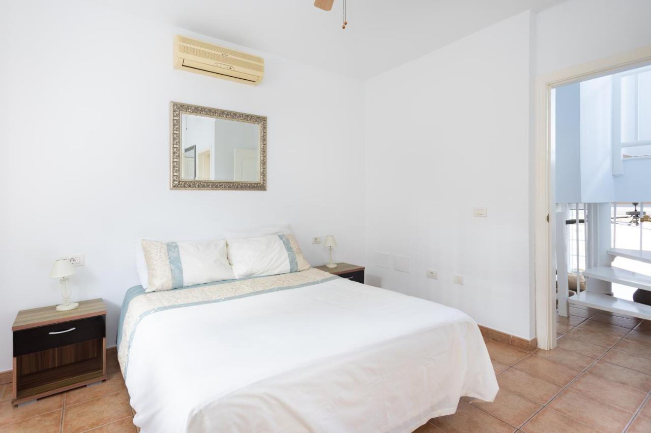 Villa Palm Mar Eksteriør billede