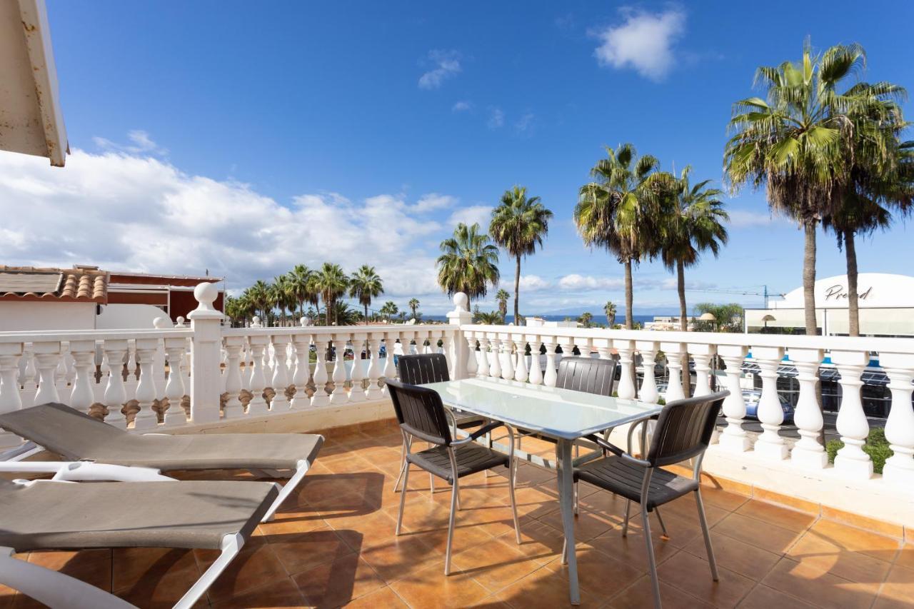 Villa Palm Mar Eksteriør billede
