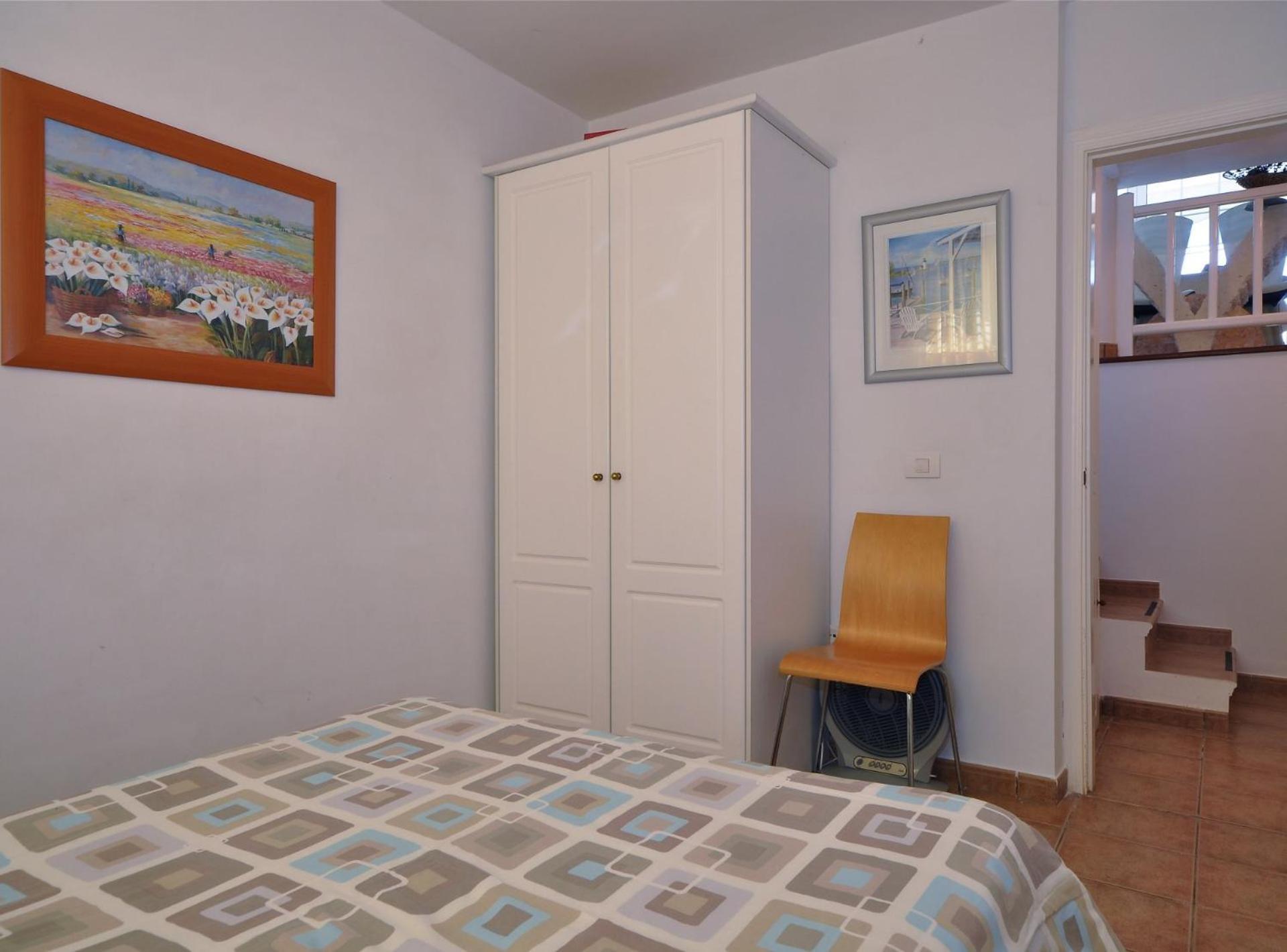 Villa Palm Mar Værelse billede