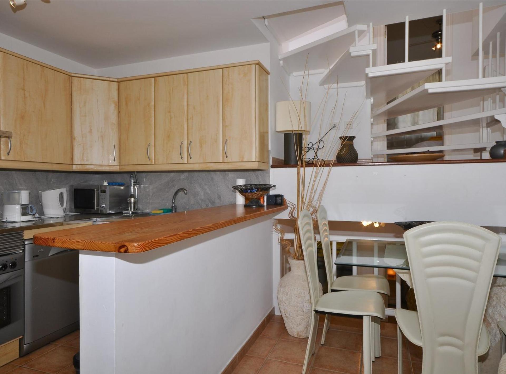 Villa Palm Mar Værelse billede